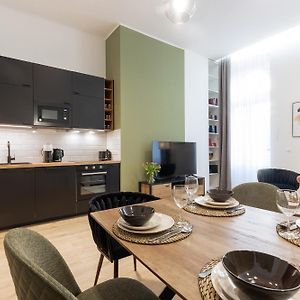 Appartement met Drie Slaapkamers